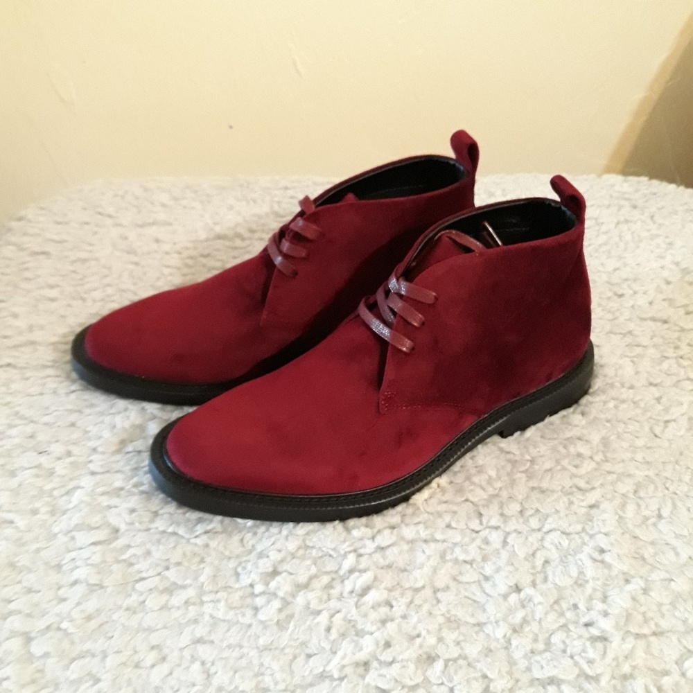 New Inc dress shoe